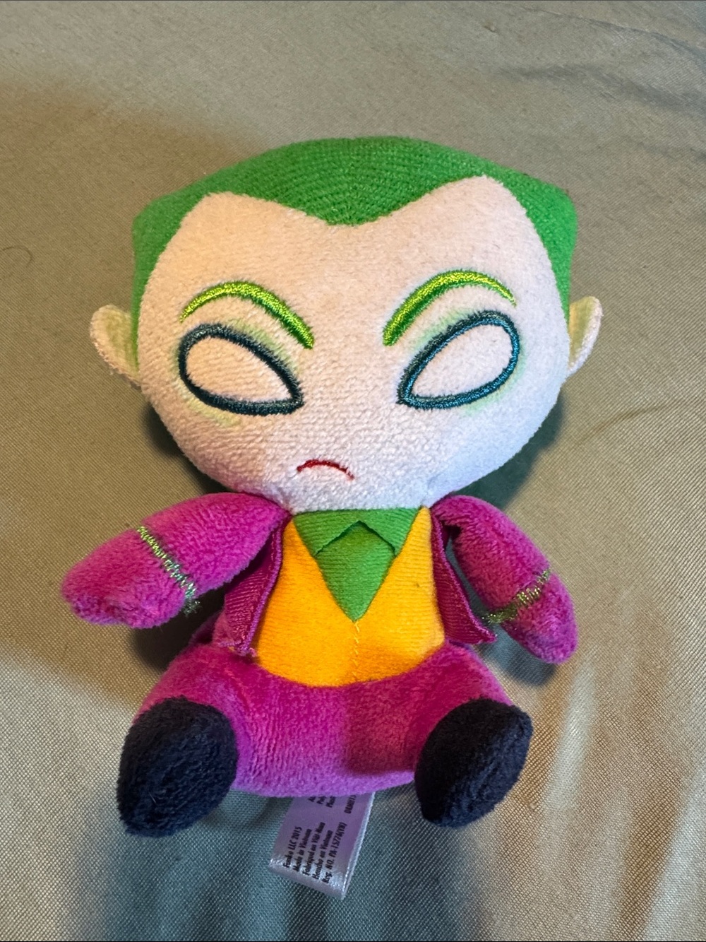 Funko Plush - The Joker